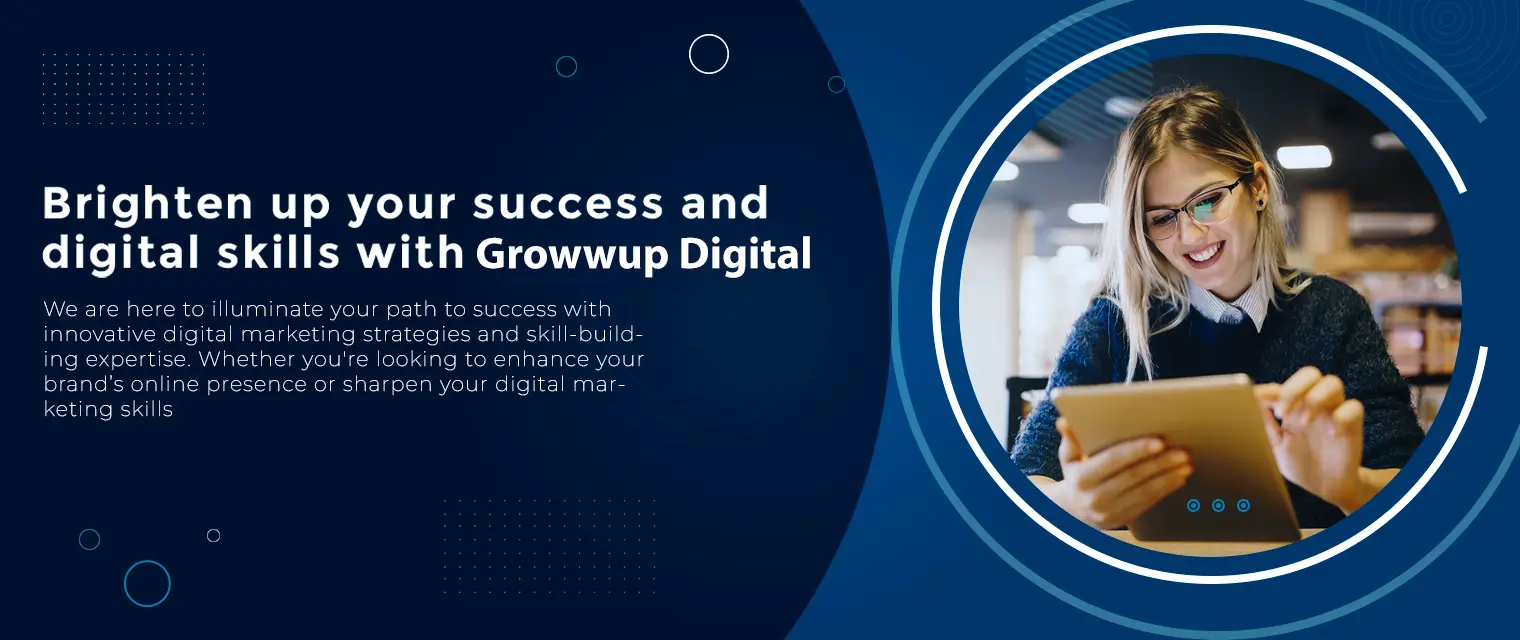 Digital Marketing Company Delhi